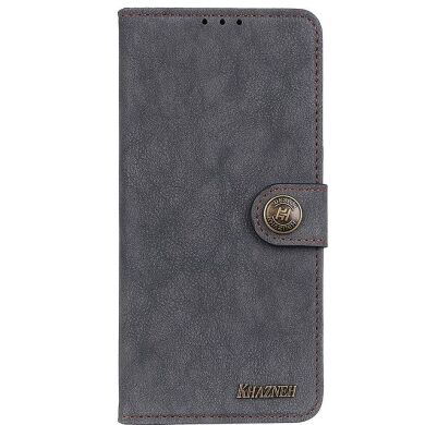 Чохол-книжка KHAZNEH Wallet Cover для Samsung Galaxy M51 (M515) - Black