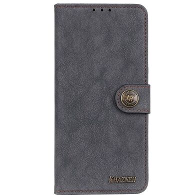 Чохол-книжка KHAZNEH Wallet Cover для Samsung Galaxy M51 (M515) - Black