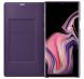 Чехол-книжка LED View Cover для Samsung Galaxy Note 9 (EF-NN960PVEGRU) - Violet. Фото 3 из 4