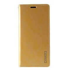 Чохол-книжка MERCURY Classic Flip для Samsung Galaxy Note 10 (N970) - Gold