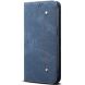 Чехол-книжка UniCase Jeans Wallet для Samsung Galaxy S25 FE (S731) - Blue. Фото 5 из 7