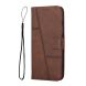 Чехол-книжка UniCase Jet Cover для Samsung Galaxy A27 (A276) - Brown. Фото 3 из 10