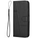 Чохол-книжка UniCase Jet Cover для Samsung Galaxy S26 Ultra - Black