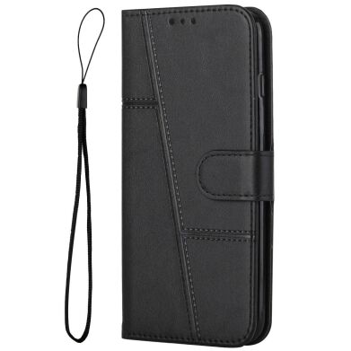 Чохол-книжка UniCase Jet Cover для Samsung Galaxy S26 Ultra - Black
