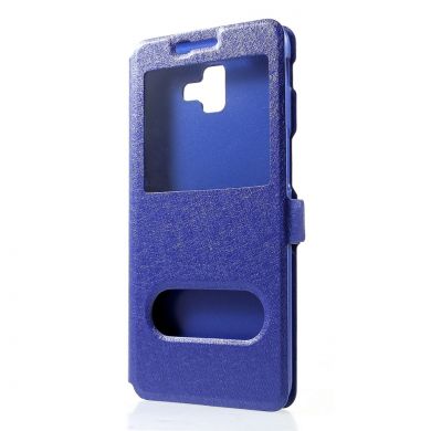 Чохол-книжка UniCase View Series для Samsung Galaxy J6+ (J610) - Blue