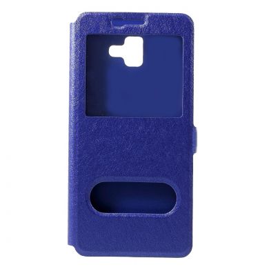 Чохол-книжка UniCase View Series для Samsung Galaxy J6+ (J610) - Blue