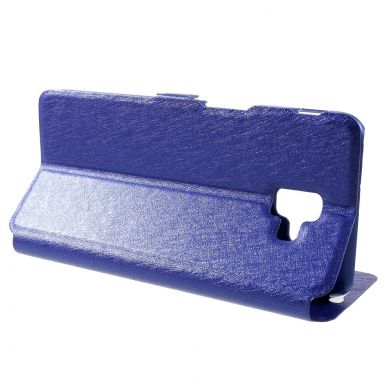 Чохол-книжка UniCase View Series для Samsung Galaxy J6+ (J610) - Blue