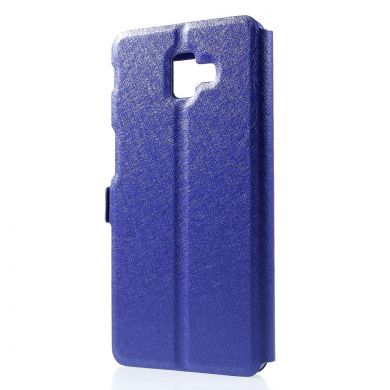 Чохол-книжка UniCase View Series для Samsung Galaxy J6+ (J610) - Blue