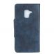 Чехол-книжка UniCase Vintage Wallet для Samsung Galaxy A6 2018 (A600) - Blue. Фото 4 из 8