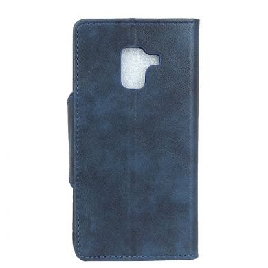 Чехол-книжка UniCase Vintage Wallet для Samsung Galaxy A6 2018 (A600) - Blue