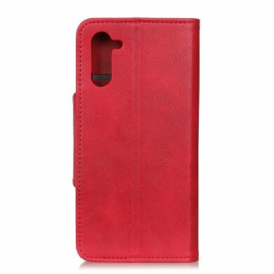 Чехол-книжка UniCase Vintage Wallet для Samsung Galaxy Note 10 (N970) - Red