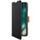 Чехол-книжка Xqisit Slim Wallet для Samsung Galaxy A50 (A505) / A30s (A307) / A50s (A507) - Black. Фото 3 из 6