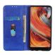 Чохол UniCase Book Series для Samsung Galaxy A12 (A125) / A12 Nacho (A127) / M12 (M127) - Blue