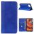 Чехол UniCase Book Series для Samsung Galaxy A12 (A125) / A12 Nacho (A127) / M12 (M127) - Blue