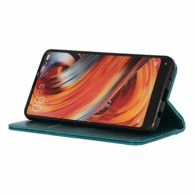 Чехол UniCase Book Series для Samsung Galaxy S20 FE (G780) - Green