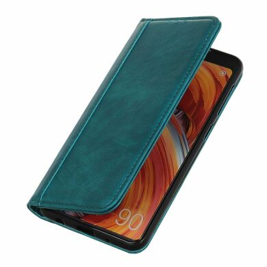 Чехол UniCase Book Series для Samsung Galaxy S20 FE (G780) - Green