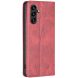 Чохол UniCase Geometric Pattern для Samsung Galaxy A05s (A057) - Red