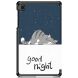 Чехол UniCase Life Style для Samsung Galaxy Tab A7 Lite (T220/T225) - Cat. Фото 3 из 9