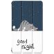 Чехол UniCase Life Style для Samsung Galaxy Tab A7 Lite (T220/T225) - Cat. Фото 2 из 9