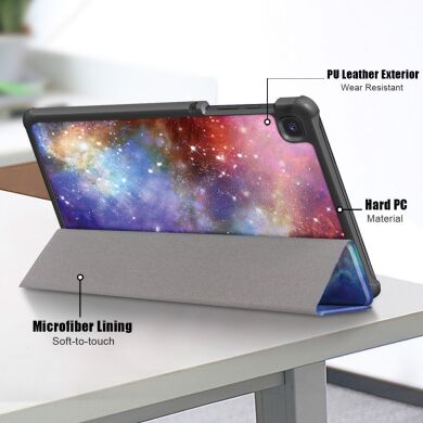 Чехол UniCase Life Style для Samsung Galaxy Tab A7 Lite (T220/T225) - Cat