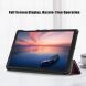 Чехол UniCase Life Style для Samsung Galaxy Tab A7 Lite (T220/T225) - Cat. Фото 6 из 9