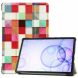 Чехол UniCase Life Style для Samsung Galaxy Tab S6 10.5 - Colorful Square. Фото 1 из 10