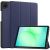 Чохол UniCase Slim для Samsung Galaxy Tab A11 (X130/135) - Blue