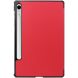 Чохол UniCase Slim для Samsung Galaxy Tab S10 Lite - Red