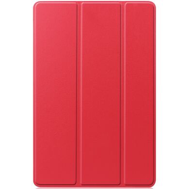 Чохол UniCase Slim для Samsung Galaxy Tab S10 Lite - Red