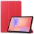 Чехол UniCase Slim для Samsung Galaxy Tab S10 Lite - Red