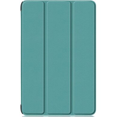 Чохол UniCase Slim для Samsung Galaxy Tab S9 Plus (X810/816) - Blackish Green