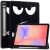 Чохол UniCase Soft Life Style для Samsung Galaxy Tab S10 Lite (X400/X406) - Don't Touch Me