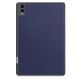 Чехол UniCase Soft UltraSlim для Samsung Galaxy Tab S12 Ultra - Dark Blue. Фото 3 из 10