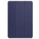 Чехол UniCase Soft UltraSlim для Samsung Galaxy Tab S12 Ultra - Dark Blue. Фото 4 из 10