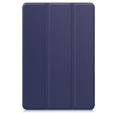 Чехол UniCase Soft UltraSlim для Samsung Galaxy Tab S12 Ultra - Dark Blue