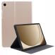 Чехол UniCase Stand Cover для Samsung Galaxy Tab A9 Plus (X210/216) - Gold. Фото 1 из 9