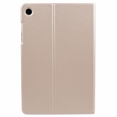 Чехол UniCase Stand Cover для Samsung Galaxy Tab A9 Plus (X210/216) - Gold