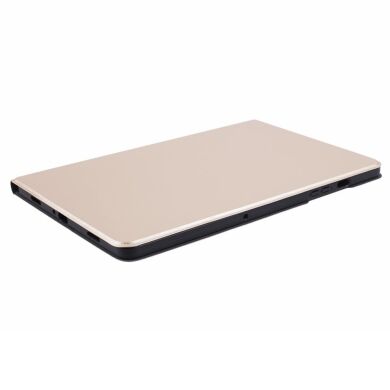 Чохол UniCase Stand Cover для Samsung Galaxy Tab A9 Plus (X210/216) - Gold