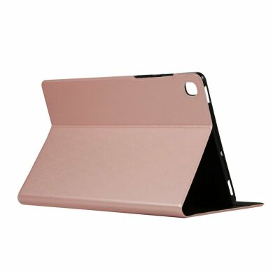 Чехол UniCase Stand Cover для Samsung Galaxy Tab S6 lite / S6 Lite (2022/2024) - Rose Gold