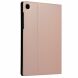 Чохол UniCase Stand Cover для Samsung Galaxy Tab S6 lite / S6 Lite (2022/2024) - Rose Gold