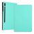 Чохол UniCase Stand Cover для Samsung Galaxy Tab S7 Plus (T970/975) / S8 Plus (T800/806) - Green