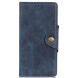 Чохол UniCase Vintage Wallet для Samsung Galaxy A14 (А145) - Blue