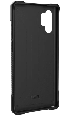 Чохол URBAN ARMOR GEAR (UAG) Monarch для Samsung Galaxy Note 10+ (N975) - Black