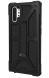 Чехол URBAN ARMOR GEAR (UAG) Monarch для Samsung Galaxy Note 10+ (N975) - Black. Фото 2 из 5