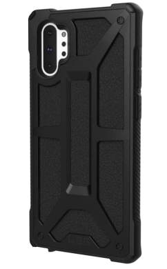 Чохол URBAN ARMOR GEAR (UAG) Monarch для Samsung Galaxy Note 10+ (N975) - Black