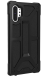 Чехол URBAN ARMOR GEAR (UAG) Monarch для Samsung Galaxy Note 10+ (N975) - Black. Фото 3 из 5