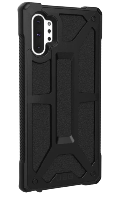 Чехол URBAN ARMOR GEAR (UAG) Monarch для Samsung Galaxy Note 10+ (N975) - Black