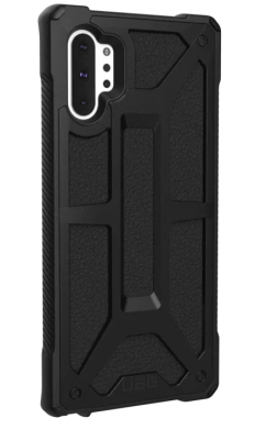 Чохол URBAN ARMOR GEAR (UAG) Monarch для Samsung Galaxy Note 10+ (N975) - Black