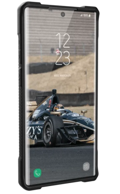 Чохол URBAN ARMOR GEAR (UAG) Monarch для Samsung Galaxy Note 10+ (N975) - Black