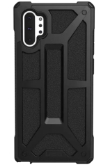 Чохол URBAN ARMOR GEAR (UAG) Monarch для Samsung Galaxy Note 10+ (N975) - Black